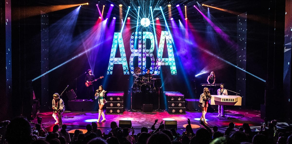 ABBA Tribute Show Confirms Invercargill Show Will Go Ahead This Year