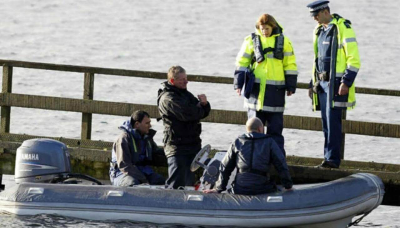 Body Recovered From Lake Wanaka