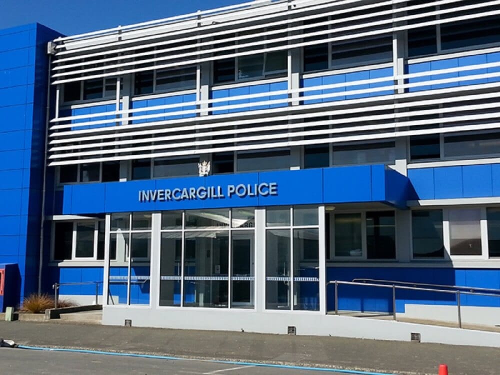 Homicide Investigation, Invercargill