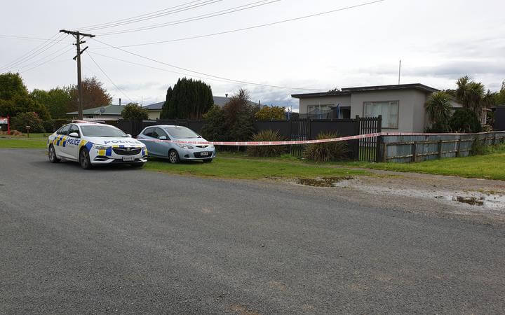 Youth Charged With Murder Following Death of 8yo in Otautau (+video of media briefing)