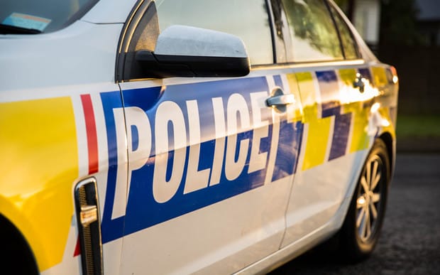 Arrest Made Following Otatara Four Square Burglary