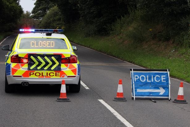 Police Seeking Witnesses To Suspicious Behaviour &  A Crash In Invercargill