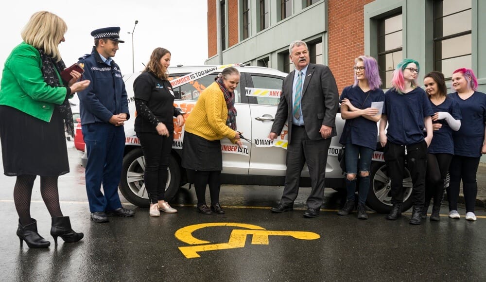 Mentor Programme To Make Learner Drivers Safer Launched