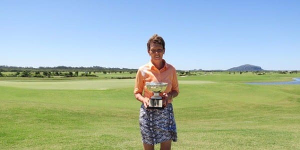 Golf Southland Life Membership For Boniface