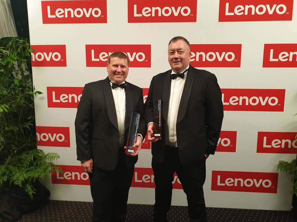 Local IT Solutions Company Take the Win