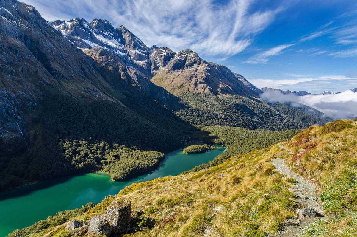 Back on Track – Milford, Routeburn Great Walks to Reopen This Summer