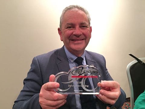 Cycling Southland Big Night At Annual Cycling Awards