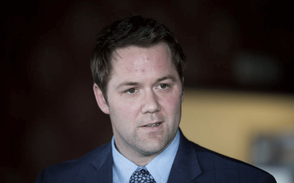 Decision To Not Front Lumsden Meeting ’embarrassing’, MP says