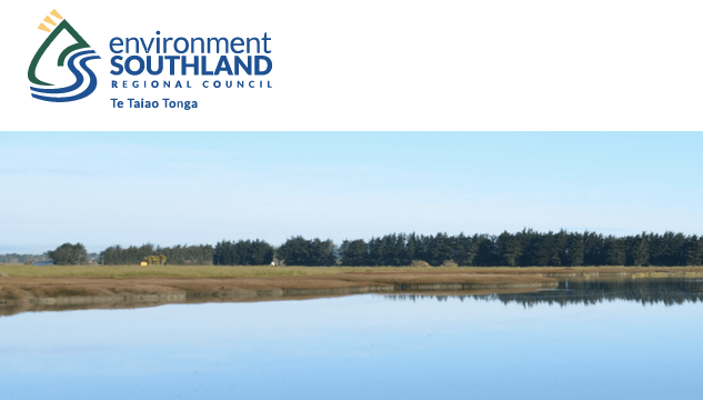 Environment Southland 2019 Candidates