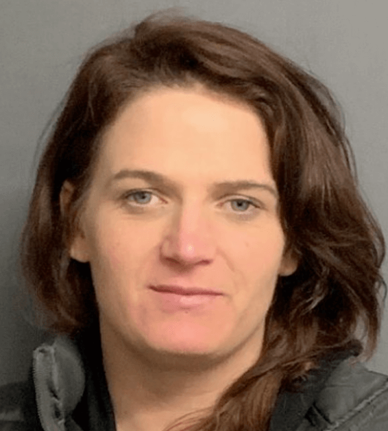 Police Seeking Gore Woman