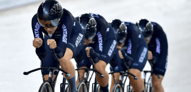 Southland Cyclists to Represent NZ on the World Stage