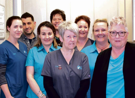 Invercargill Medical Centre is adding te reo Mãori to a key feature of the Health Care Home programme.