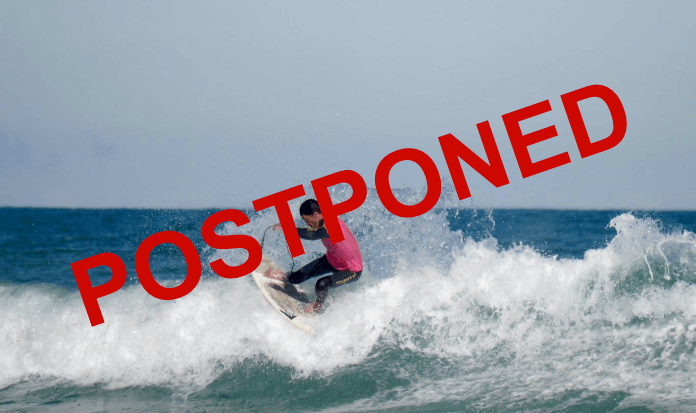 Colac Bay Surf Classic POSTPONED