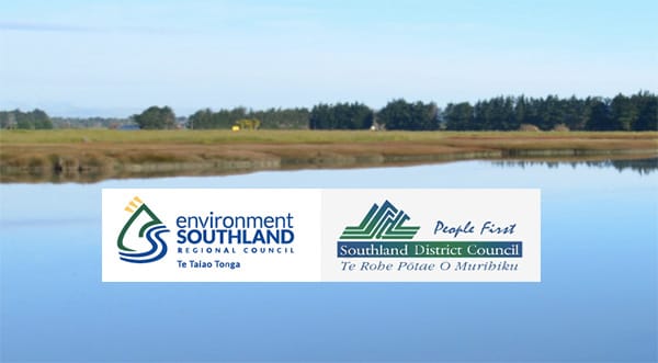 Environment Southland & Southland District Council Results