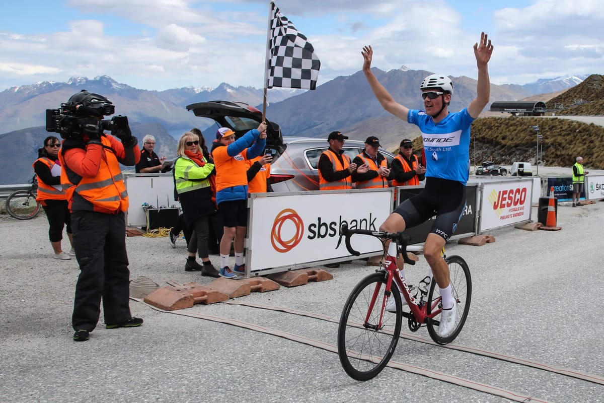 Tour Of Southland Stage Three Wrap Up & Results