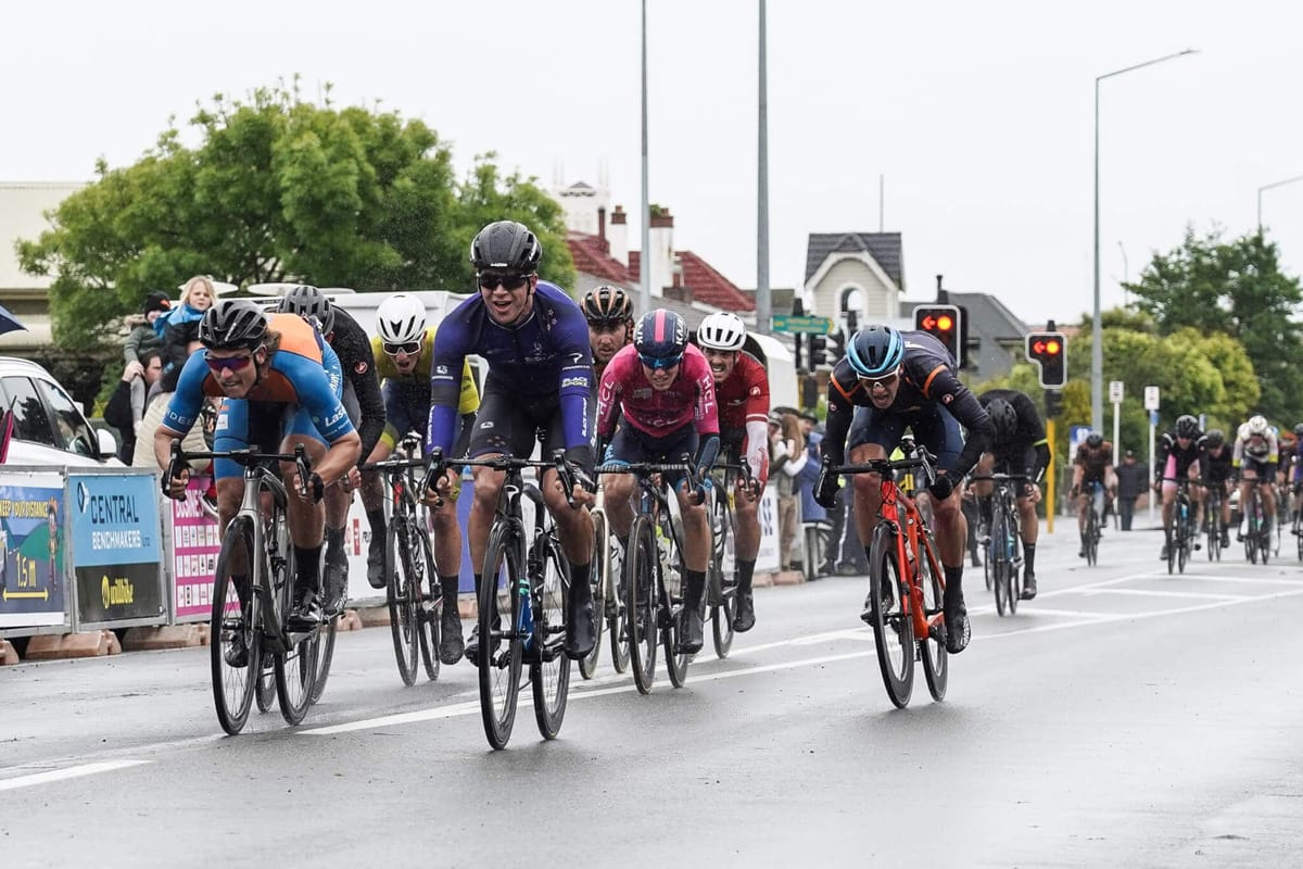 Aaron Gate Dominates Final Day to Win His Second SBS Bank Tour of Southland