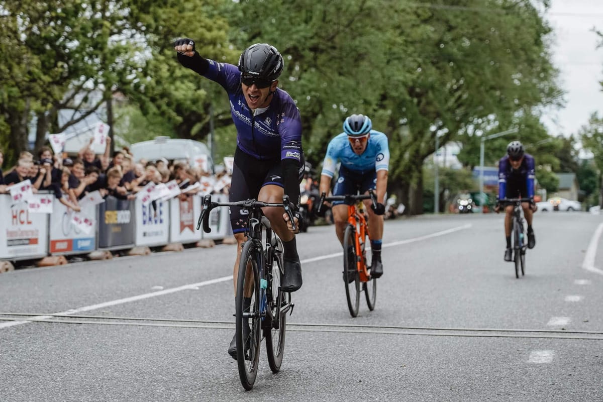 Gate Opens Up Lead After Opening Stage of 2020 SBS Bank Tour of Southland