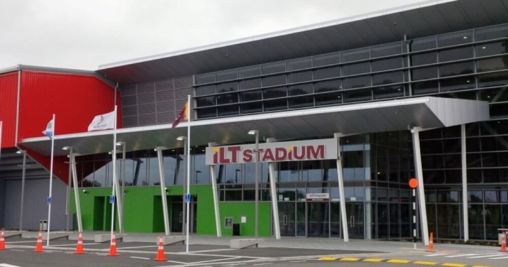 Venue Change For Steel Games, A Win For Invercargill
