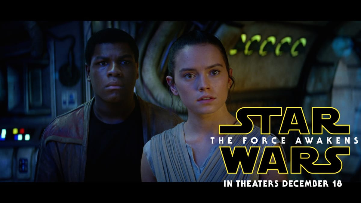 Star Wars: The Force Awakens Final Trailer Watch It Now!
