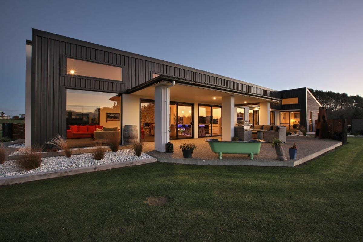 National Finals for Stonewood Homes Southland in House of the Year