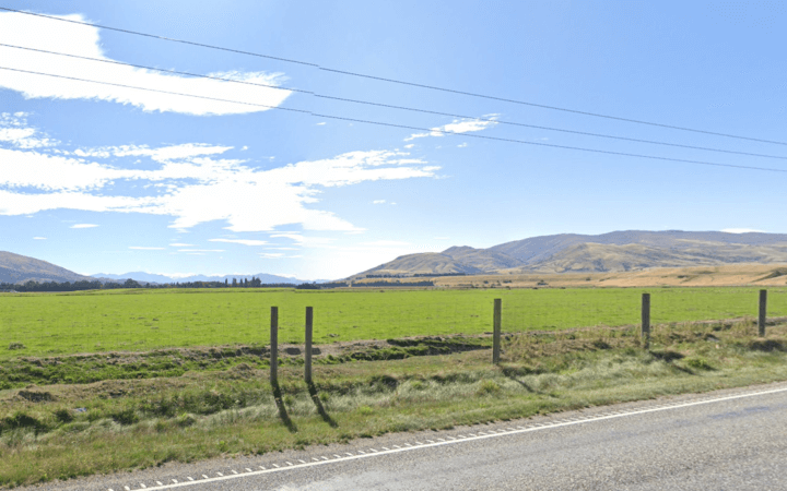 Tarras Site Eyed Up For New Airport – No, It’s Not April Fools Day