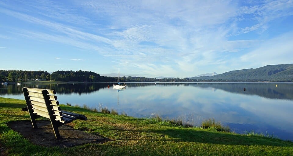 Te Anau Wastewater Contracts Awarded