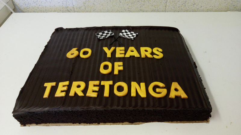 Teretonga Celebrates 60 Years