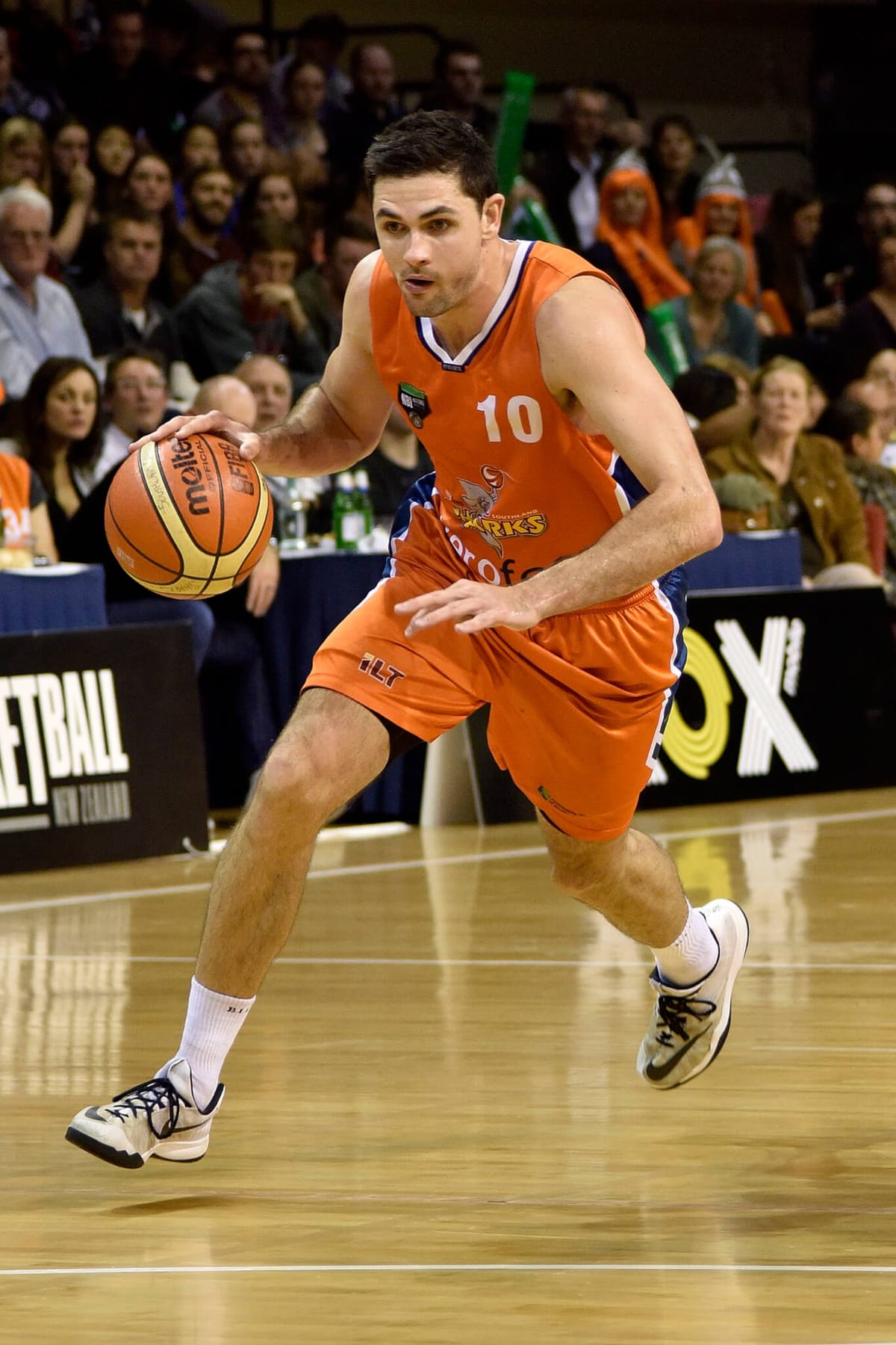 Blanchfield Southland Sharks Return – Form Aussie Trio