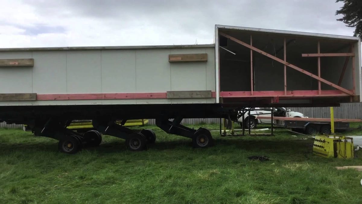 Tommy’s Cat Motel On The Move To New Location