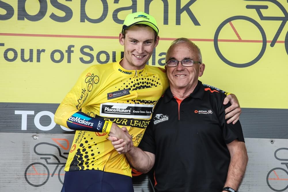 Outgoing Race Director Predicts Strong Future For Tour Of Southland