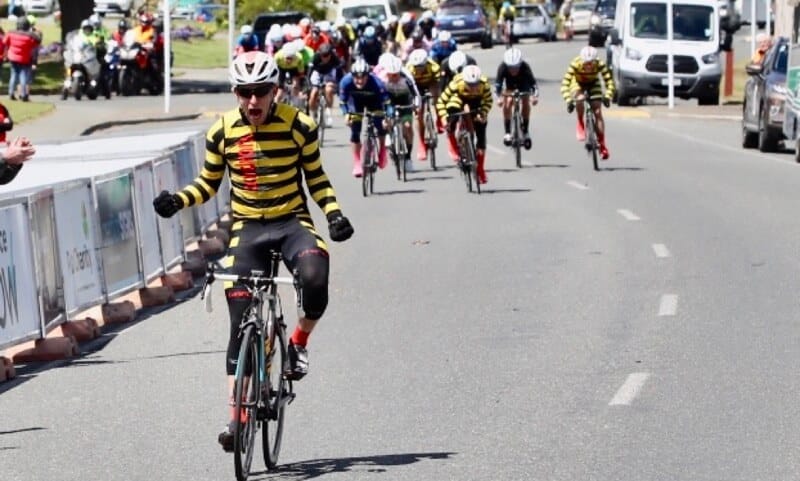 Tour Of Southland Stage Two Wrap Up & Results