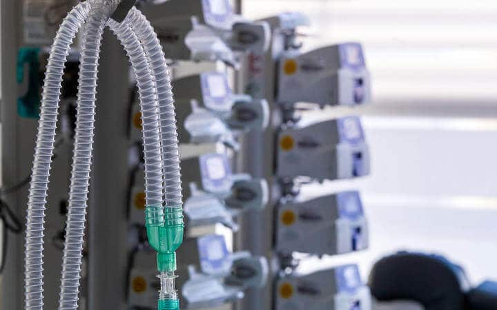 Covid-19: NZ sources more ventilators amid rampant global demand