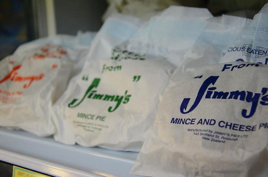 Jimmy’s Pies Supply Disrupted Due to Roxburgh Flooding