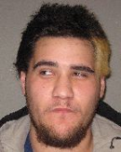 Police Looking For 22 Year Old Male