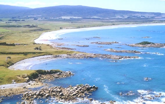 Drowning at Wakapatu Beach, Kawakaputa Bay