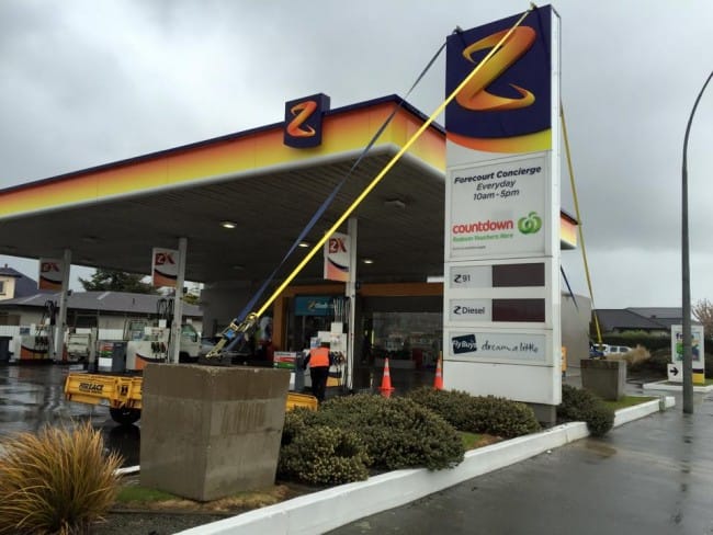 The Rear View Mirror The Post Labour Weekend edition