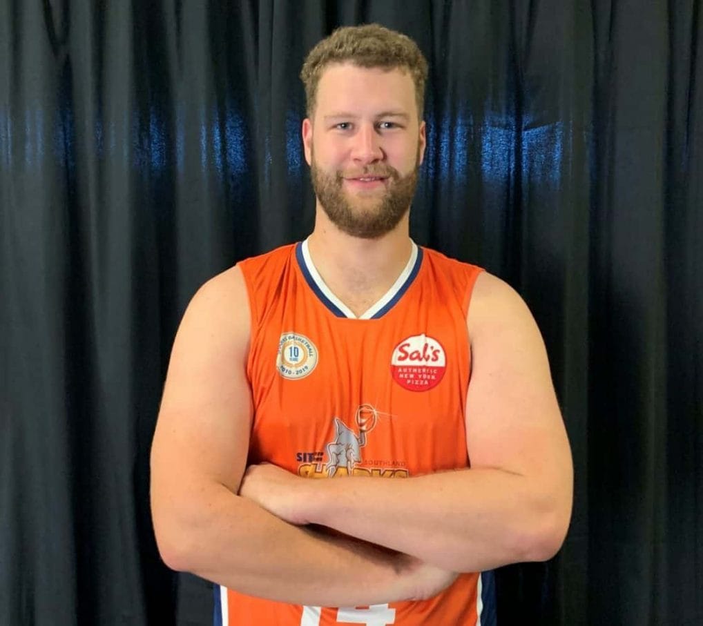 Passionate Fans Draw McRae Back to Southland Sharks