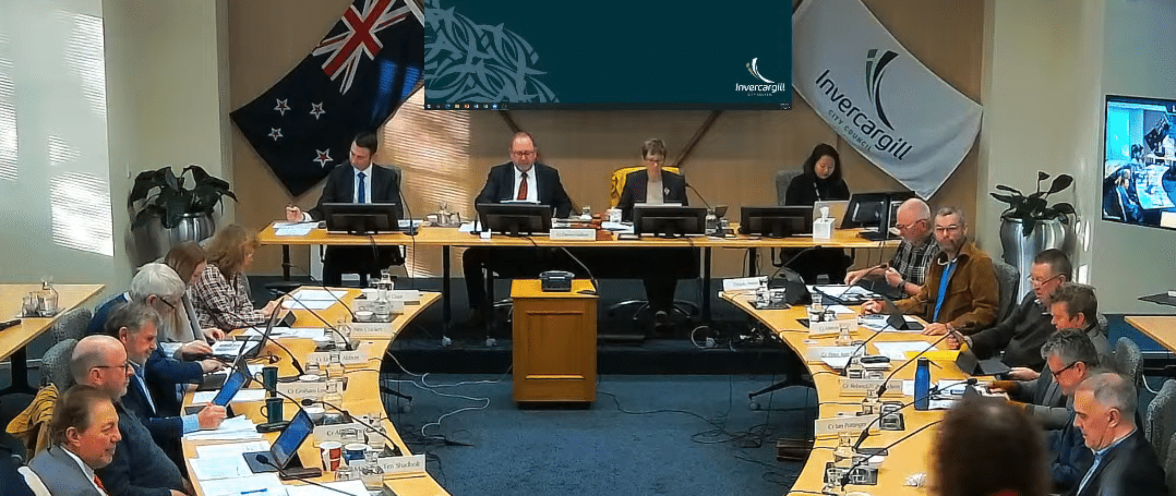 WATCH: Hearings For The 2021 – 2031 long Term Plan, Day 2