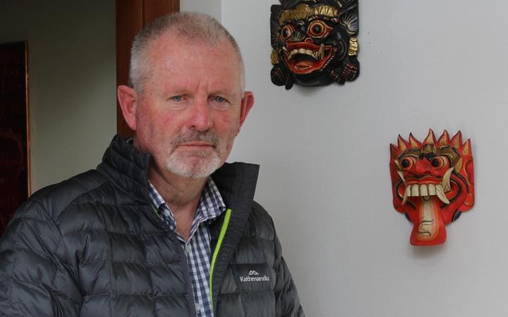 Invercargill Elects Nobby Clark as Mayor