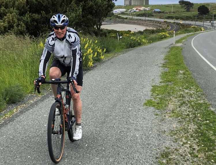 Invercargill to Bluff Trail Open for all to Enjoy