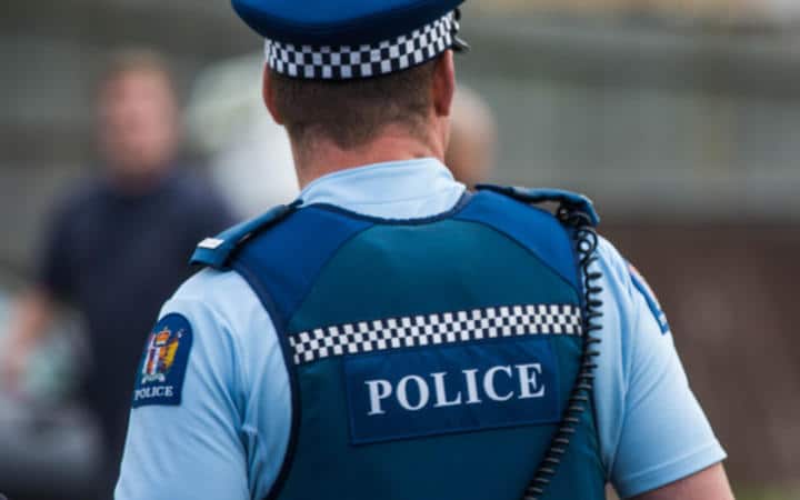 Still No Arrests After Shooting of Two Teens in Invercargill a Month Ago