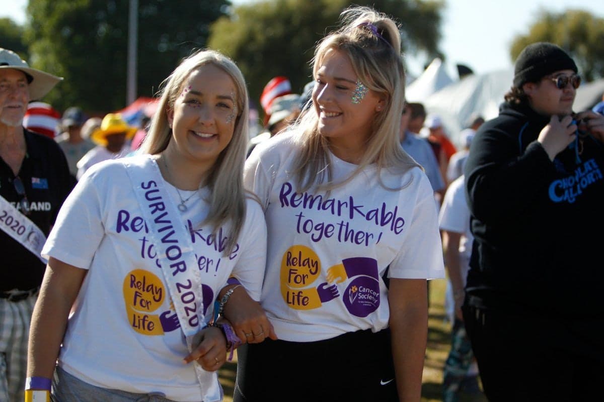 Relay Your Way Replaces Relay For Life