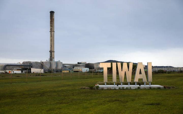 Rio Tinto Wants To Keep Operating Tiwai Point Smelter Beyond 2024 Closure Date