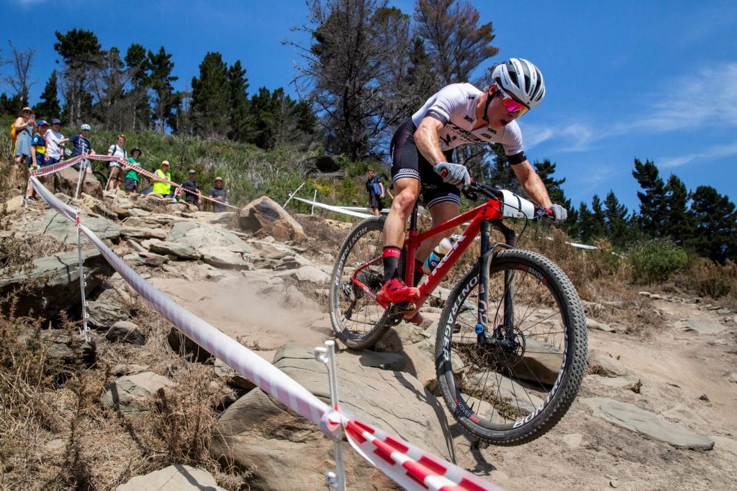 Kiwi Riders Cross the Tasman for Unique Oceania Championships