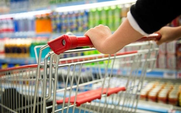 Foodstuffs and Countdown ‘Dominate Market’ Commerce Commission Stops Short Of Radical Shake-up