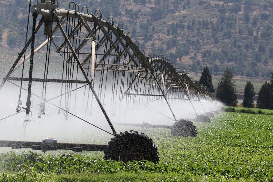 Water Shortage Direction Issued for Southland Irrigators