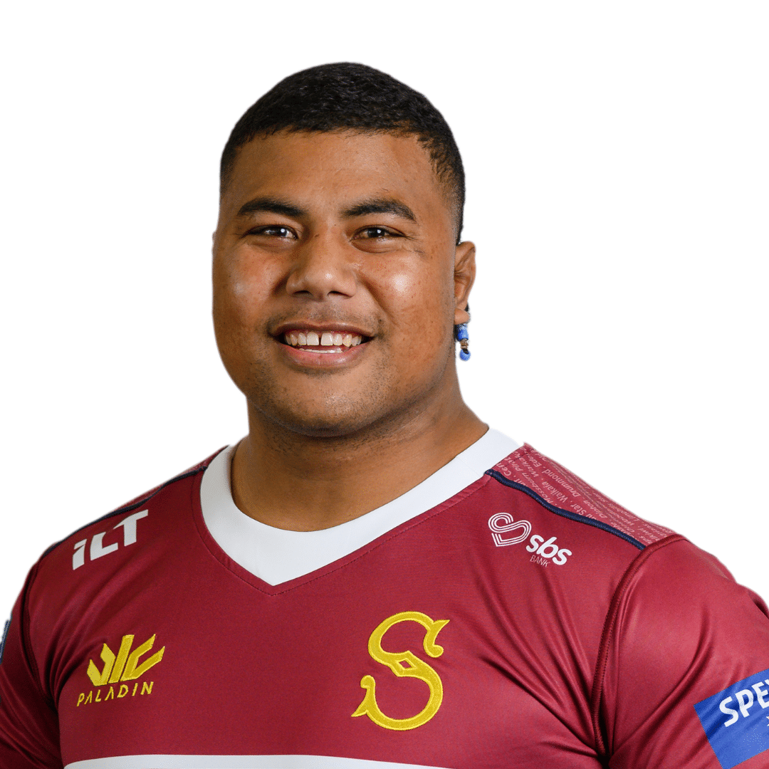 SBS Bank Southland Stags Rookie of the Year Back for Second Season