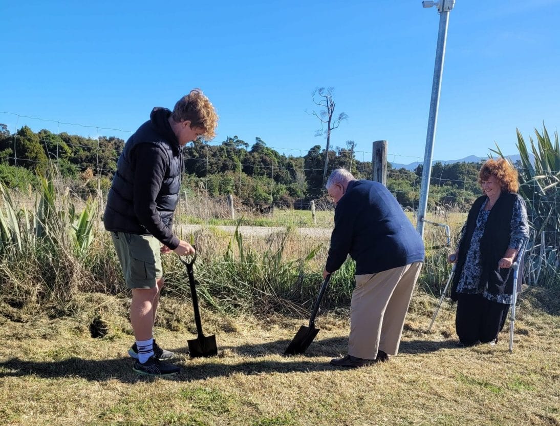 Hump Ridge Track Great Walk Upgrade Begins