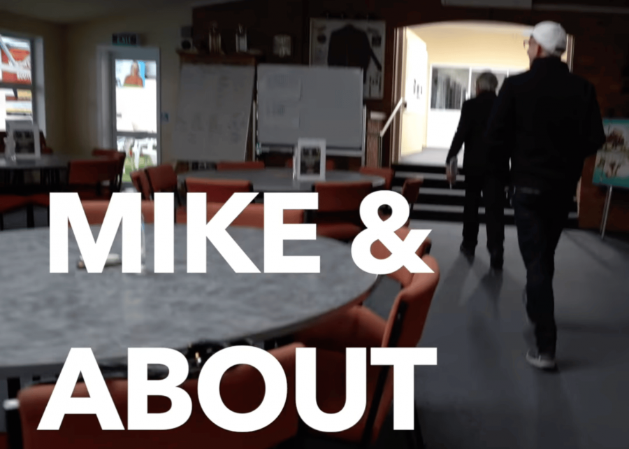 Mike & About: Waverley Bowling Club