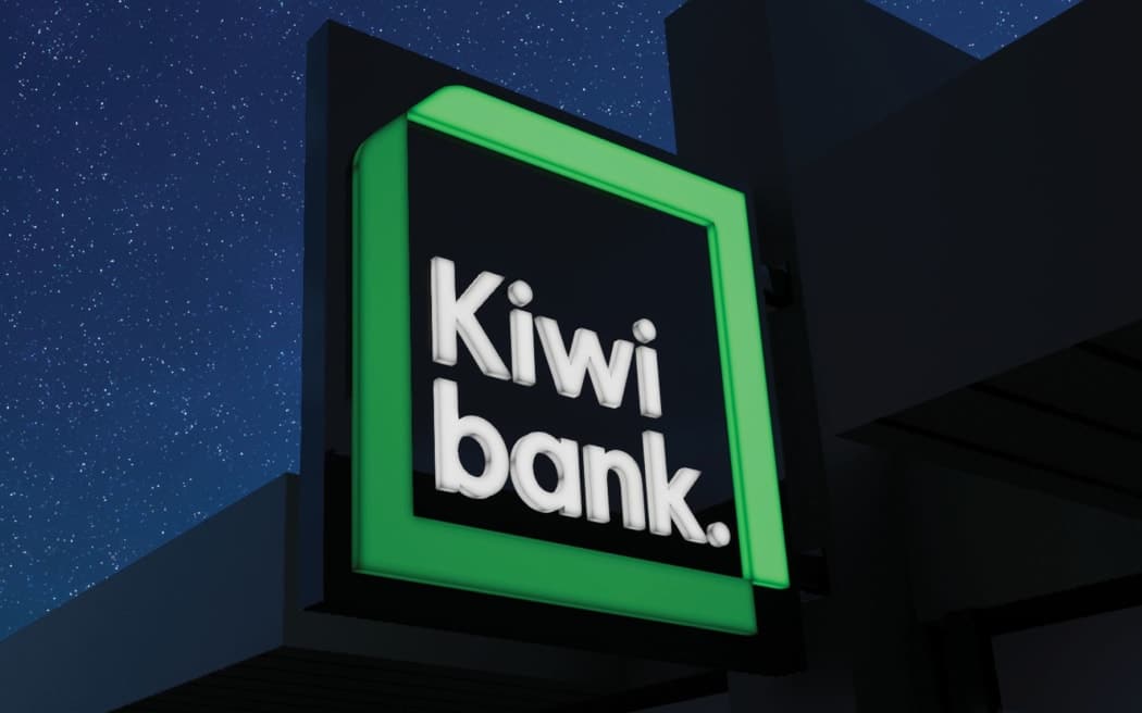 Kiwibank To Remain Fully Kiwi Owned